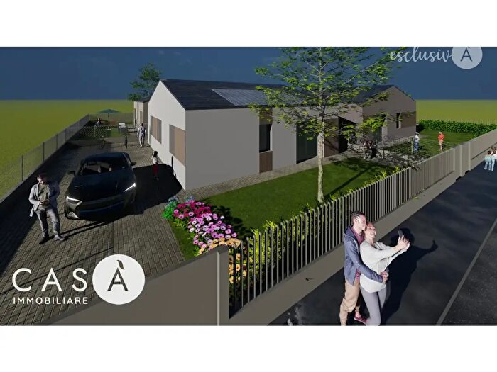 Case in Vendita e in Affitto - 2