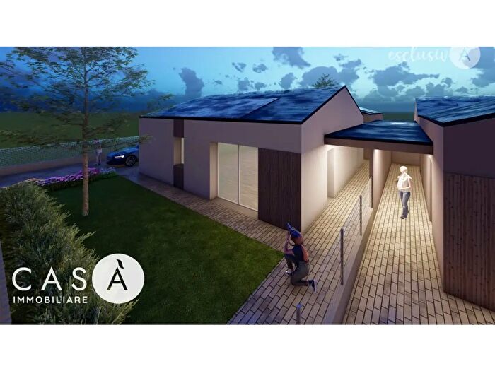 Case in Vendita e in Affitto - 3