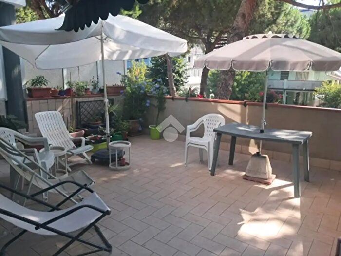 Appartamento bilocale in vendita in Viale Alfonso La Marmora, Comacchio