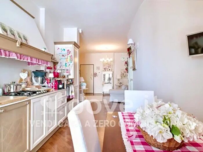 Appartamento trilocale in vendita in Via Plinio, Taranto