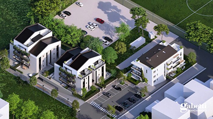 Case in Vendita e in Affitto - 3