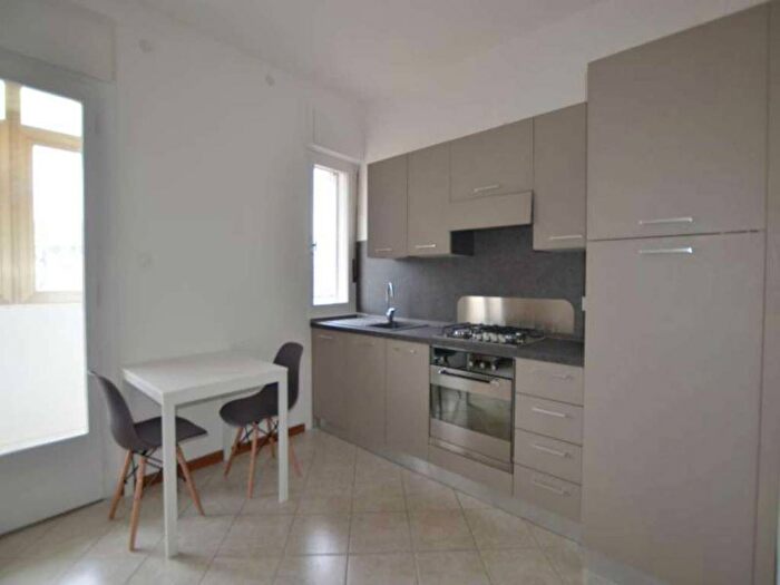 Appartamento bilocale in affitto in via Castaldi, San Giacomo, Trieste