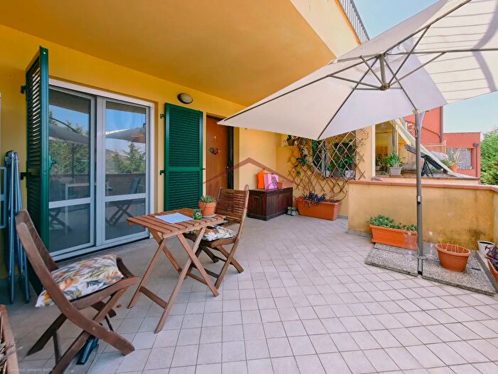 Casa trilocale in vendita in Via Chiesuola, Aulla