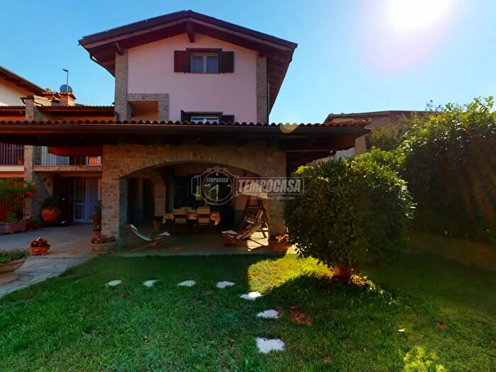 Casa con 5 locali in vendita in Frazione Gambina, Tagliolo Monferrato