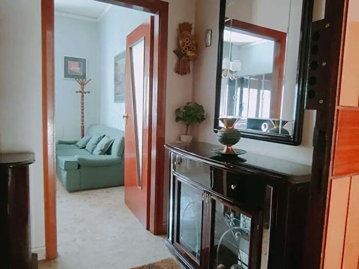 Appartamento trilocale in vendita in Via De Gasperi, Santa Maria Capua Vetere