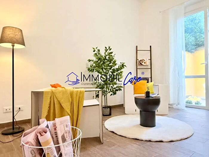 Appartamento quadrilocale in vendita in Livorno