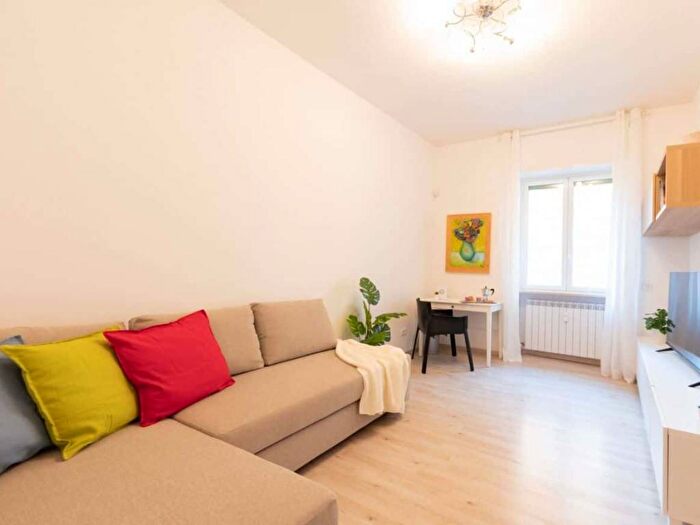 Appartamento trilocale in affitto in Viale dei Quattro Venti, Monteverde Vecchio, Roma