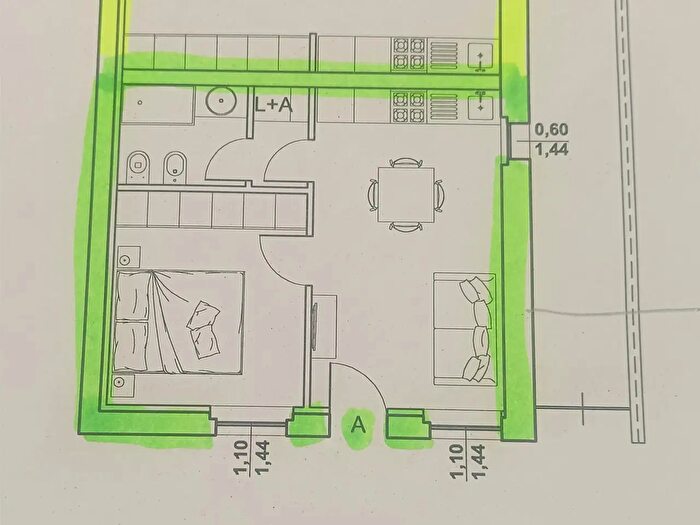 Case in Vendita e in Affitto - 2