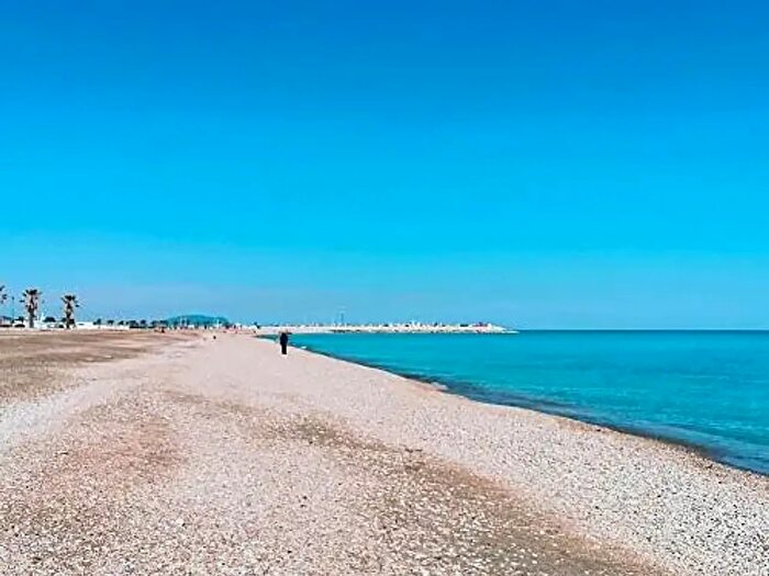 Appartamento bilocale in vendita in Civitanova Marche