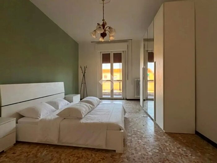Appartamento bilocale in affitto in Via Angelo Inganni, Milano