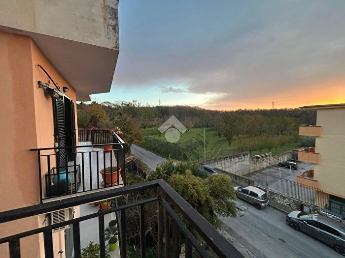 Appartamento trilocale in vendita in Via Recca, Marano Di Napoli