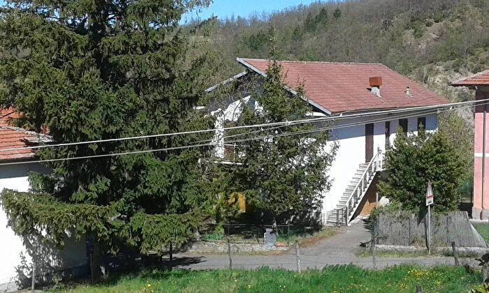 Casa quadrilocale in vendita in Novi Via Verdi Arquata Scrivia Tortona Lcitalia, Cantalupo Ligure