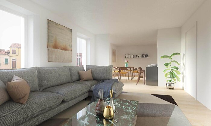 Appartamento bilocale in vendita in Firenze