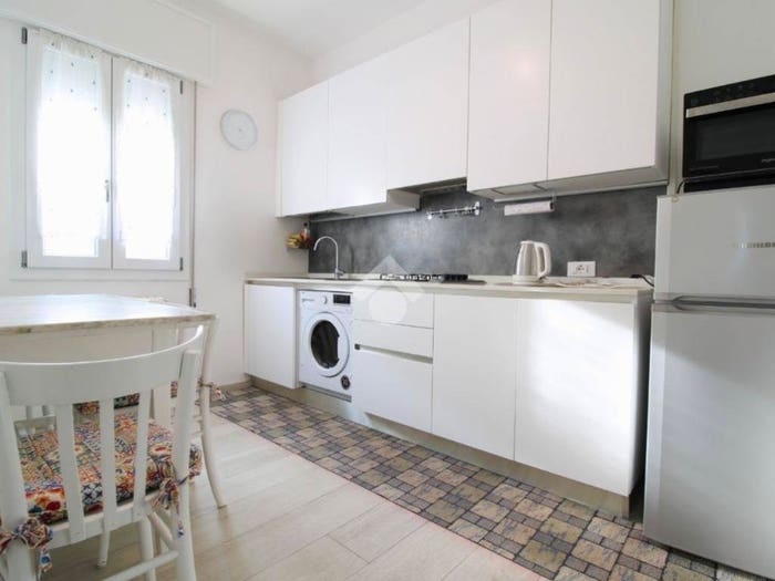 Appartamento bilocale in affitto in Via Fiume, Lido Est, Jesolo