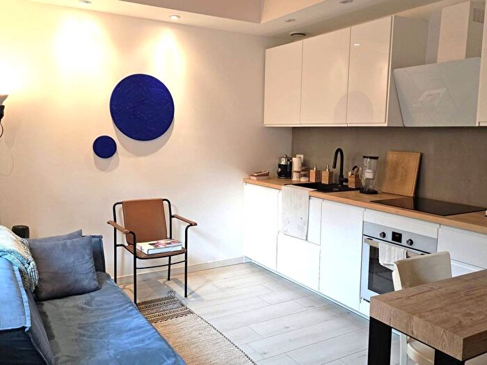 Appartamento bilocale in affitto in Via Cadibona, Molise Cuoco, Milano