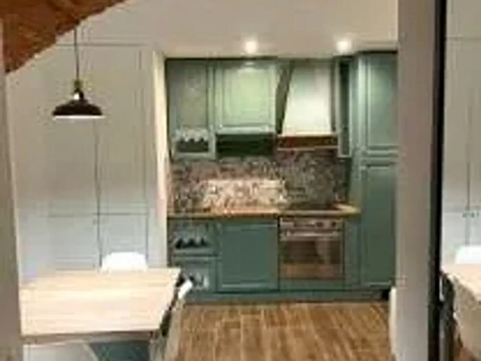 Appartamento bilocale in affitto in Via di Santa Maria, Montevarchi