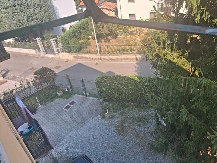 Appartamento bilocale in affitto in Via della Bastiglia, Camerlata Rebbio, Como