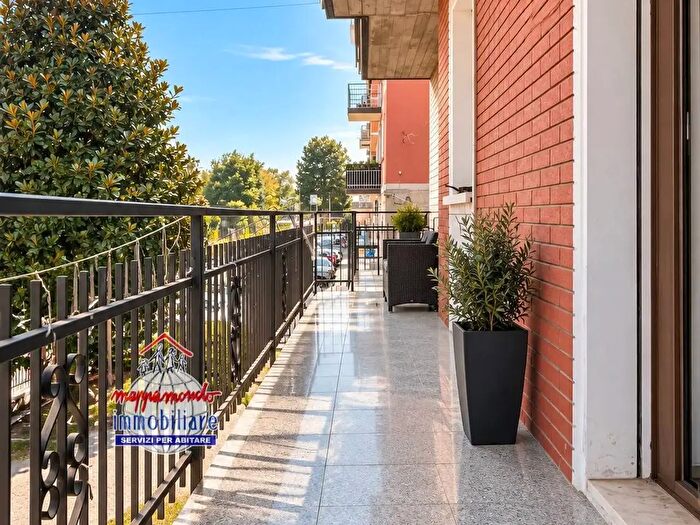 Appartamento con 5 locali in vendita in Via Antonio Gramsci, Sala Bolognese