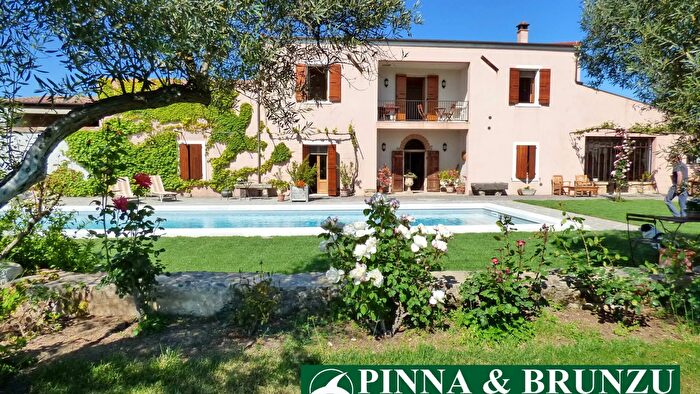 Casa in vendita in Oristano