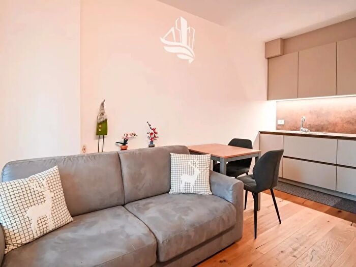 Appartamento bilocale in vendita in Viale Druso, Bolzano