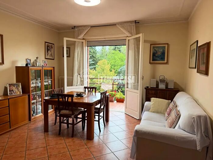 Appartamento trilocale in vendita in Formigine