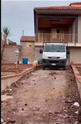 Casa monolocale in vendita in Via Generale Salvatore Pelligra, Comiso