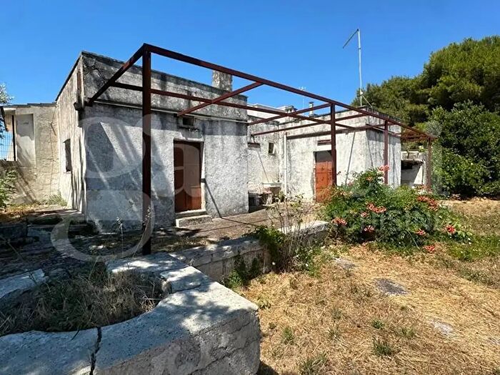 Casa bilocale in vendita in Cda Lamardilla Sn, Ostuni