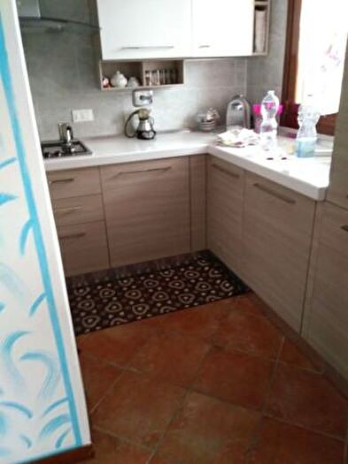 Appartamento quadrilocale in vendita in SantAntonio, Pavullo Nel Frignano