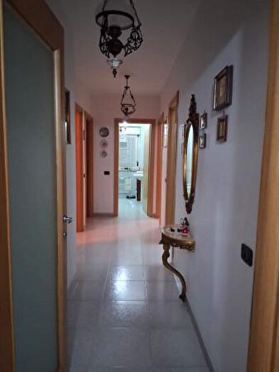 Appartamento quadrilocale in vendita in Via Mons Pietro Iulianiello, Curti