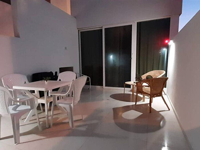 Appartamento bilocale in affitto in SP, Rocca Vecchia, Melendugno