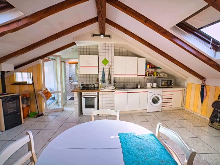 Appartamento trilocale in vendita in Garibaldi, Premosello Chiovenda