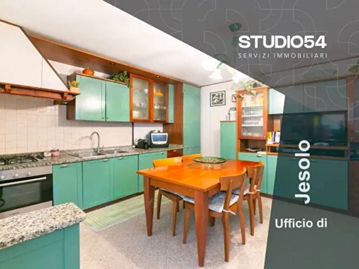 Casa trilocale in vendita in San Mauro, Venezia