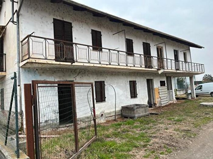 Casa con 5 locali in vendita in Via dei Romani, Saluzzo