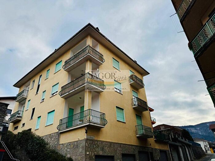 Appartamento trilocale in affitto in Viale Italia, Villar Perosa