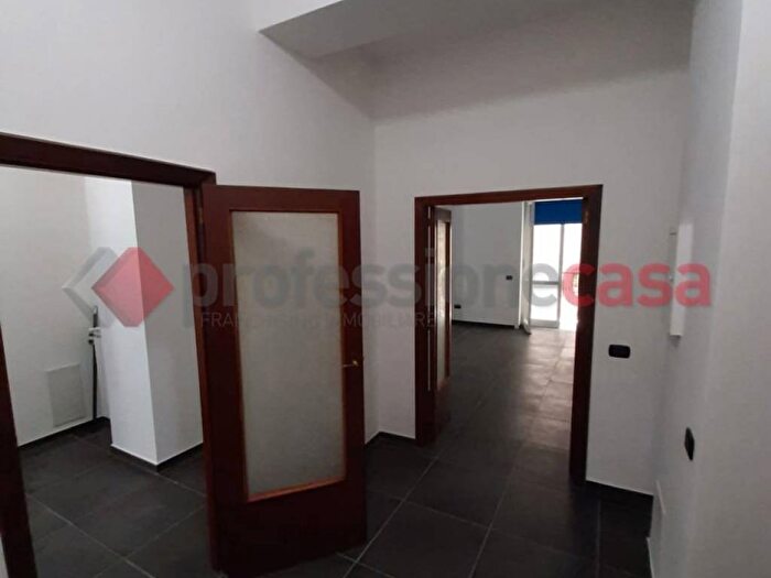 Appartamento in affitto in Via Parmenide, Mercatello Mariconda, Salerno