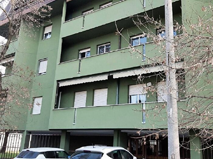 Appartamento bilocale in affitto in Via Monte Sabotino, Castellanza