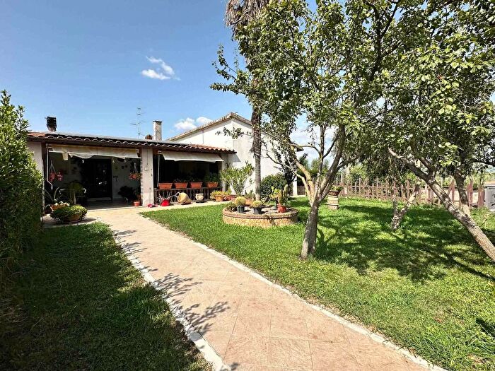 Casa con 5 locali in vendita in Grosseto