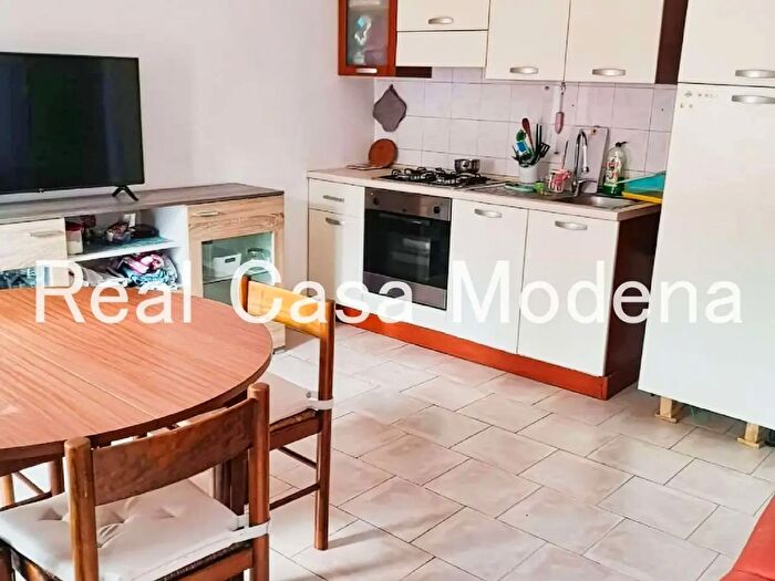 Appartamento bilocale in affitto in Strada Paganine, Modena