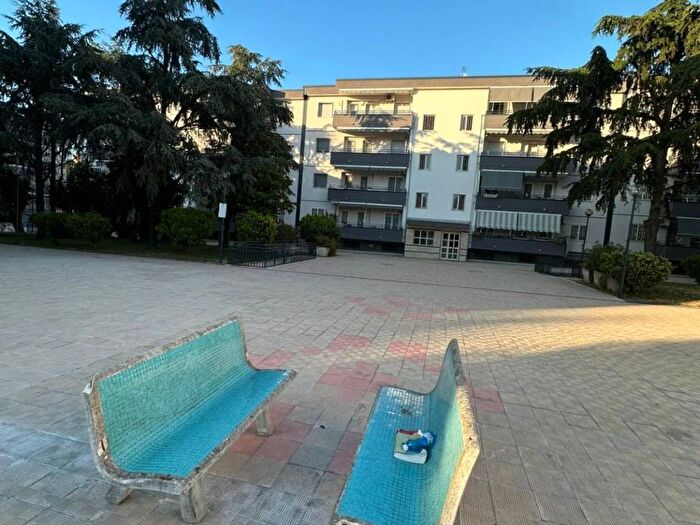 Appartamento quadrilocale in affitto in Via Antonio Gramsci, Centro, Volla