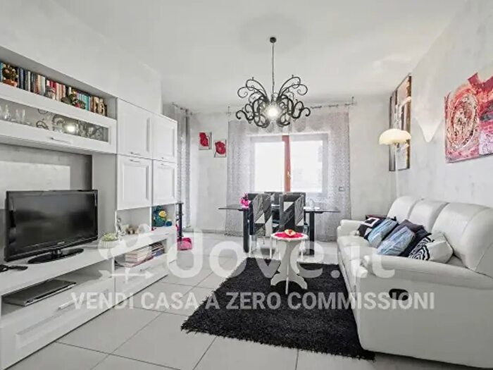 Appartamento quadrilocale in vendita in Via Petrarca, Vasto