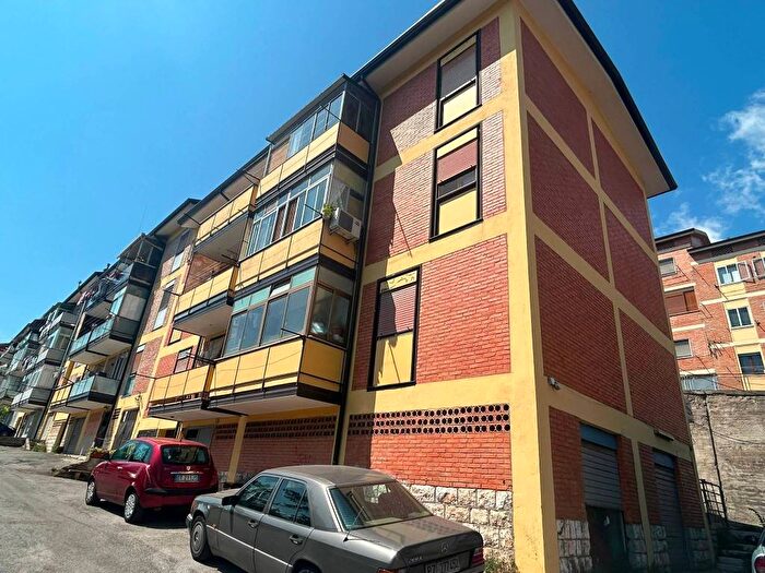 Appartamento trilocale in affitto in Viale Firenze, Centro, Potenza