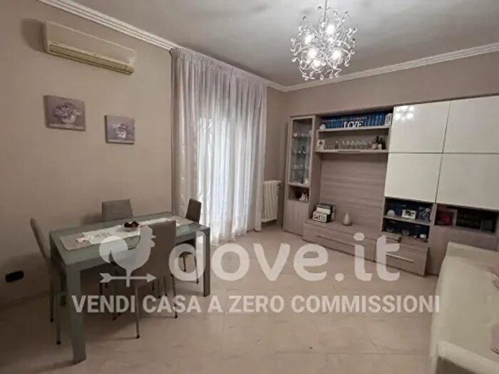 Appartamento quadrilocale in vendita in Via Polibio, Taranto