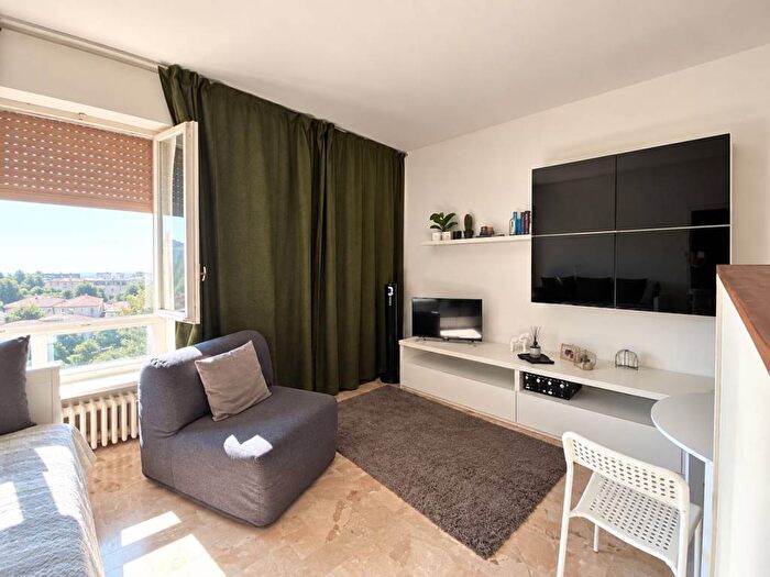 Appartamento monolocale in affitto in Via Gorizia, Porta Mortara, Novara