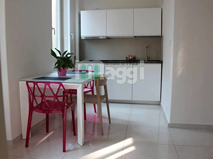 Appartamento bilocale in affitto in Via Giovanni da Milano, Milano