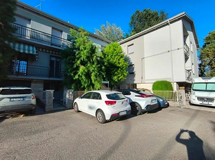 Appartamento trilocale in vendita in Bomporto