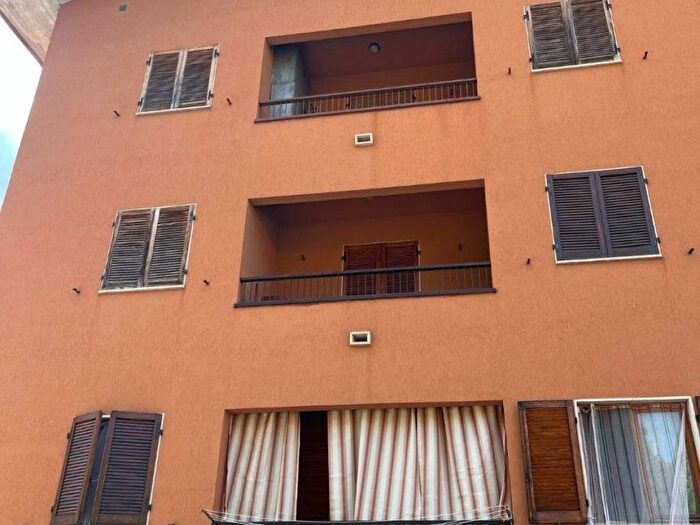 Appartamento bilocale in affitto in Via Lorie, Lorie, Pamparato