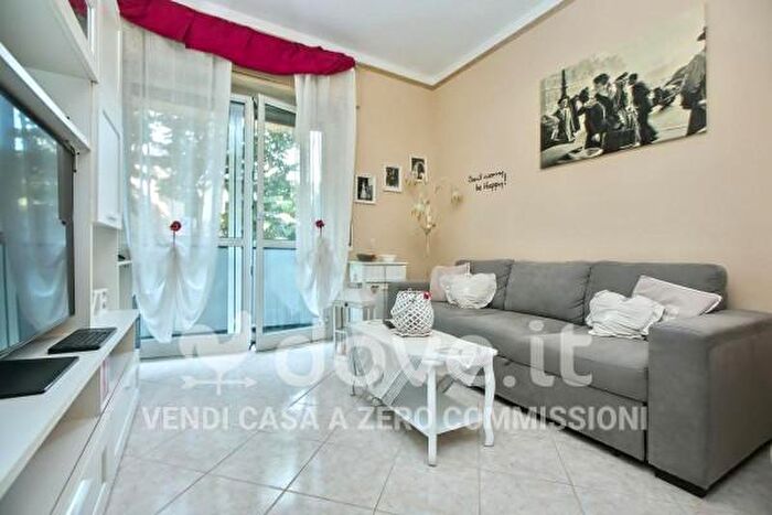 Appartamento bilocale in vendita in Via Tre Scalini, Rapallo