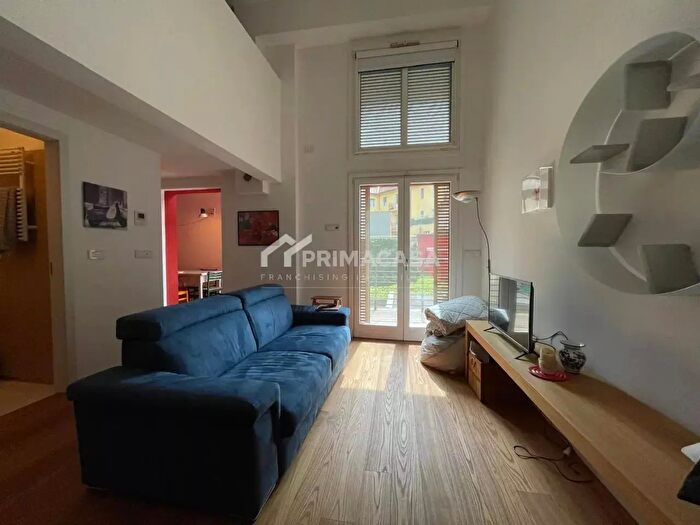 Appartamento bilocale in affitto in Via dei Fontanili, Milano