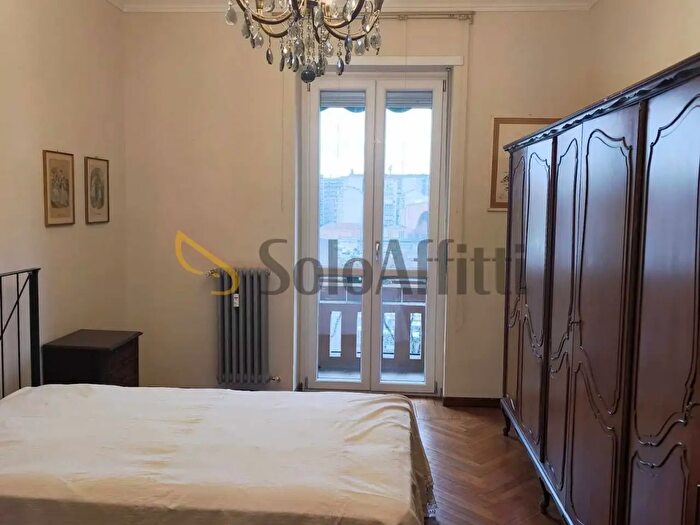 Appartamento bilocale in affitto in Corso Trapani, Torino