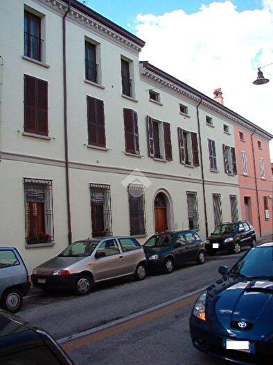 Appartamento bilocale in vendita in Corso Giuseppe Mazzini, Lugo